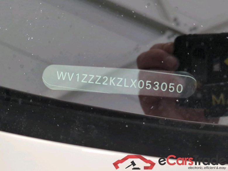 VOLKSWAGEN Caddy 75 kW #2