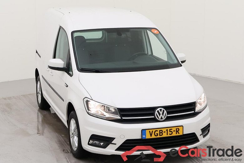 VOLKSWAGEN Caddy 75 kW #4