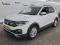 preview Volkswagen T-Cross #0