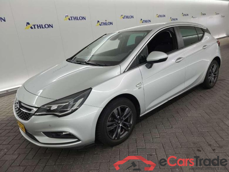 OPEL ASTRA 1.0 Turbo 77kW S/S 120 Jaar Edition 5D