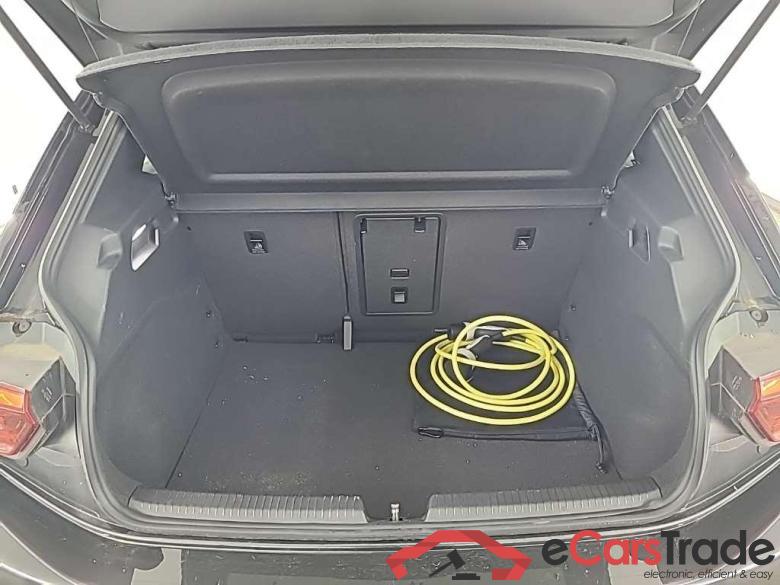 VOLKSWAGEN ID.3 58kWh 1st Plus auto 5D 150kW #5