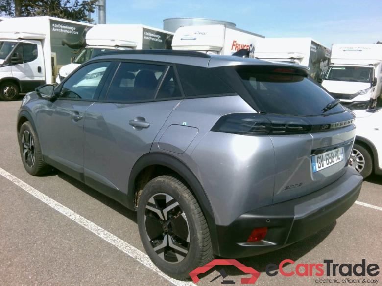 2008  Allure 1.2 PURETECH  100CV  BVM6  E6d #3