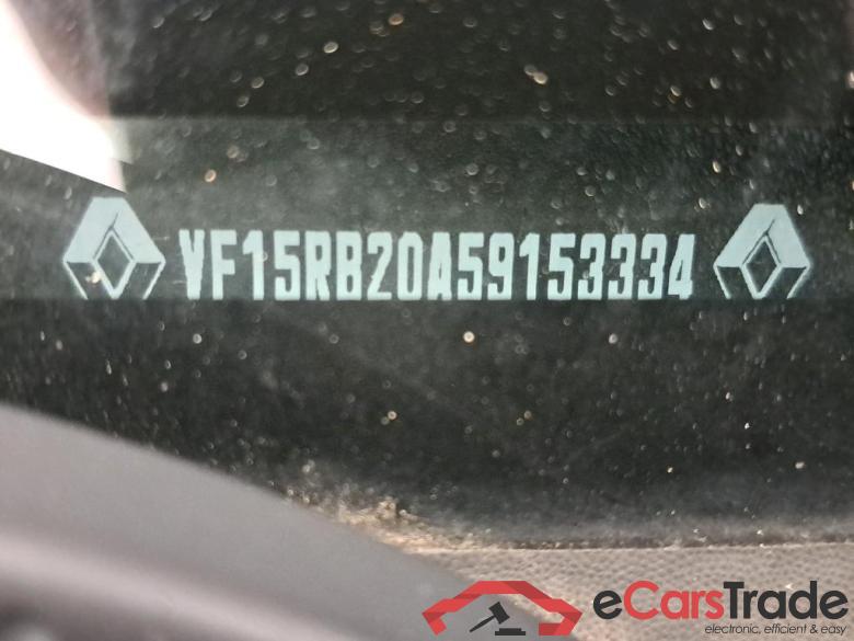 Renault Clio 11-18 Renault Clio Energy TCe 90 Limited 5d #6