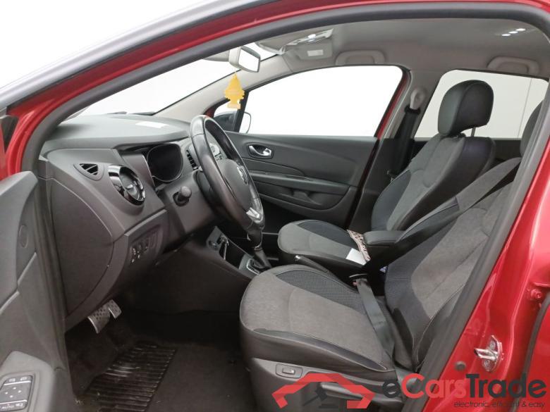 Renault Captur TCe 150 EDC GPF 5d #6