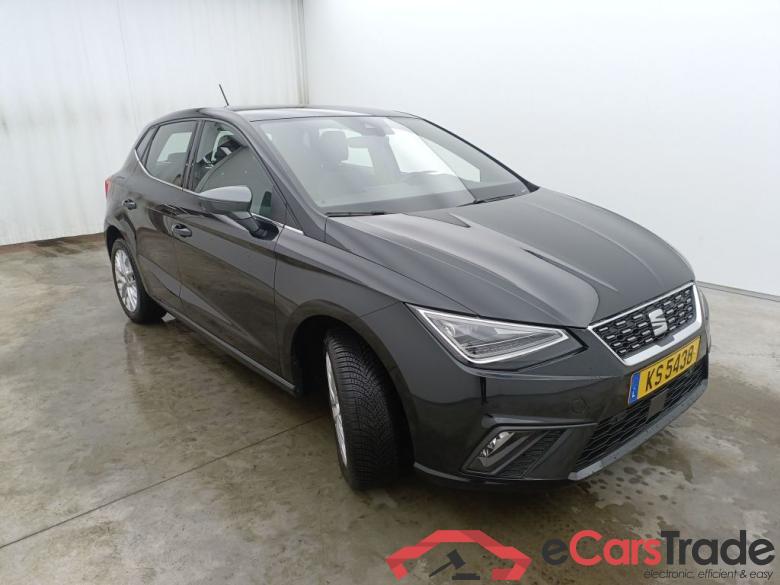 SEAT IBIZA 5P/D - 2021 1.0 EcoTSI 110 Xcellence DSG 5d #2