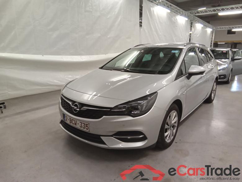 Opel, Astra ST FL'19, Opel Astra Sports Tourer 1.2 Turbo 81kW S/S Editio - NO COC #5