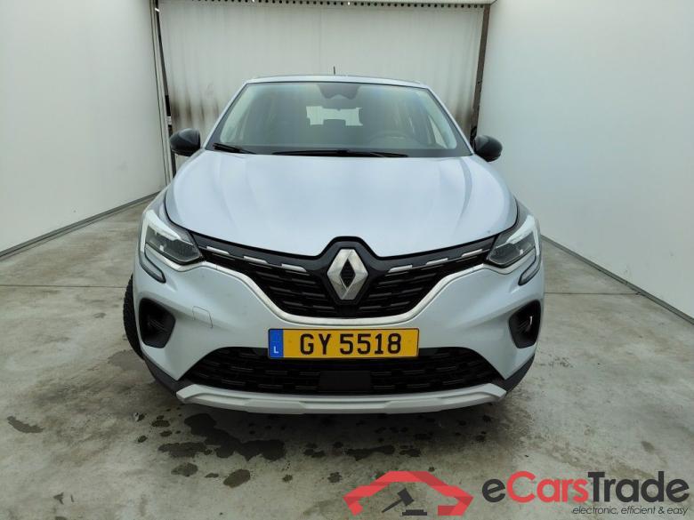 RENAULT CAPTUR - 2020 1.0 TCe 100 Corporate Edition (Fleet)(EU6.2) 5d #1