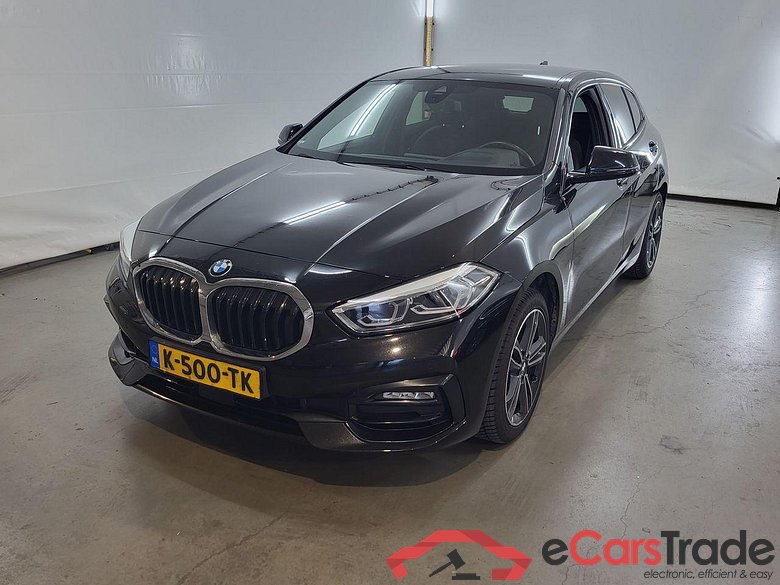 BMW 1-serie 118i High Executive
