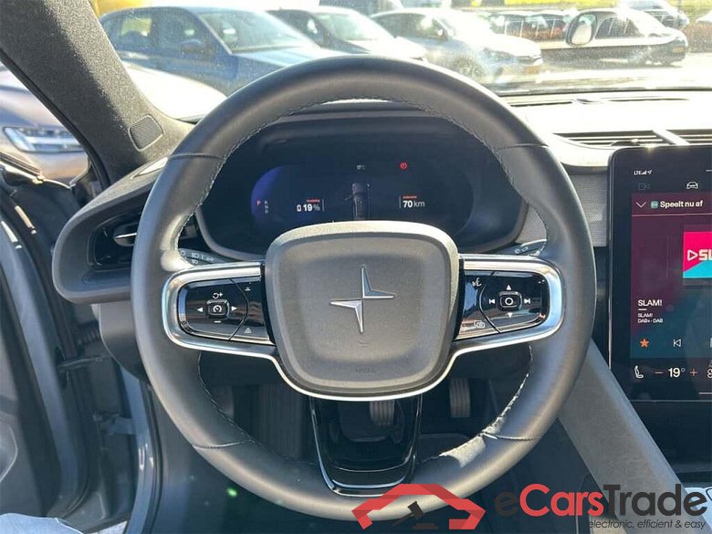 Polestar 2 LRDM LaunchEd. 78kWh #4