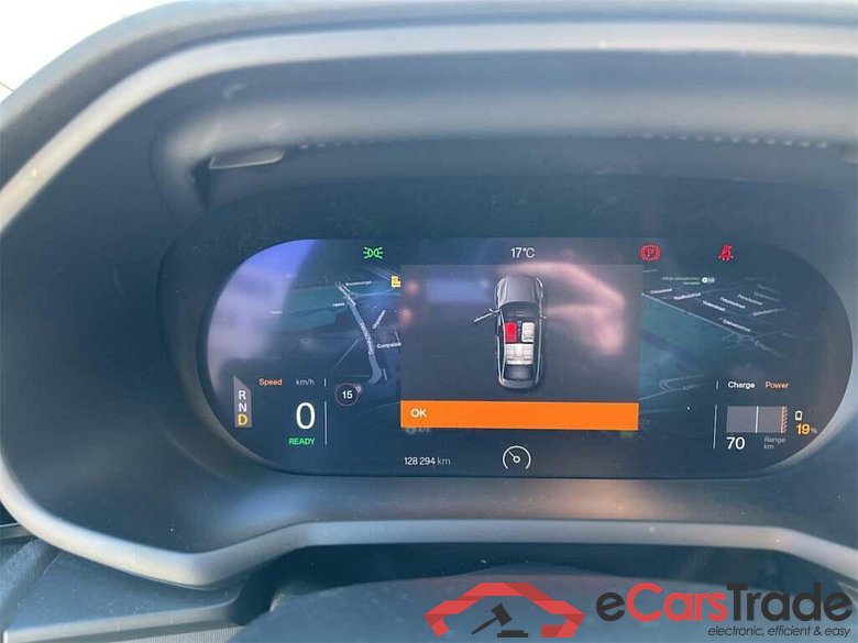 Polestar 2 LRDM LaunchEd. 78kWh #5