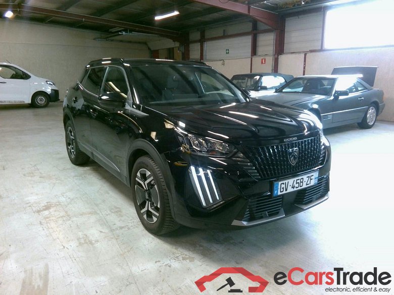 2008  Allure 1.2 PURETECH  100CV  BVM6  6E #2