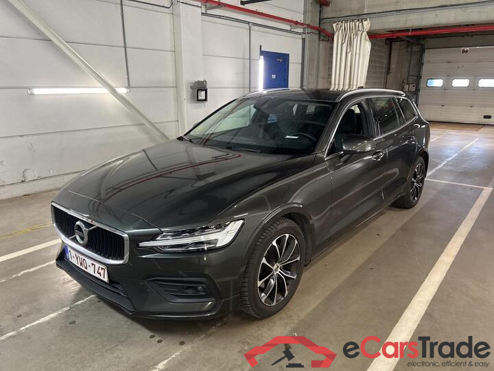 Volvo V60 V60 D3 Momentum Pro 110kW/150pk  5D/P Man-6