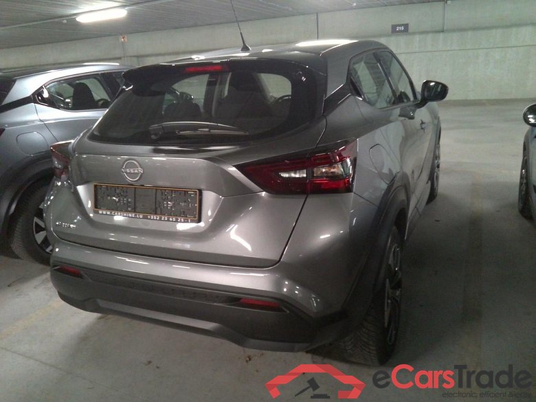 NEW JUKE 1,0L DIG-T 114 MT MY23 ACENTA         #3