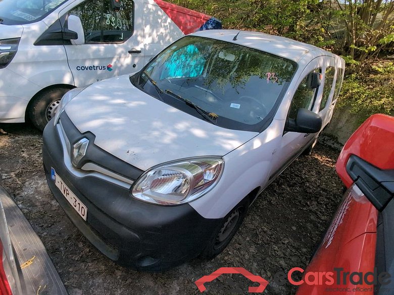 RENAULT KANGOO EXPRESS MAXI DSL - 2013 1.5 dCi Energy Grand Confort 5 pl