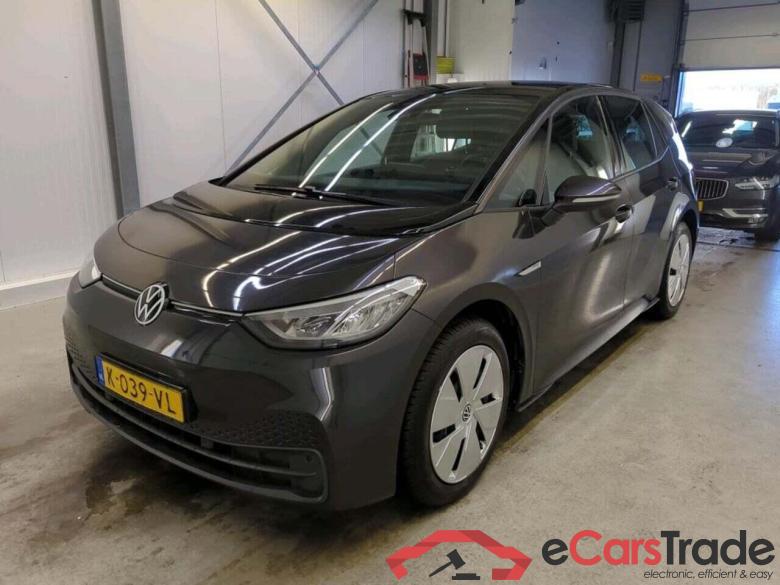 VOLKSWAGEN ID.3 Life 58 kWh #1