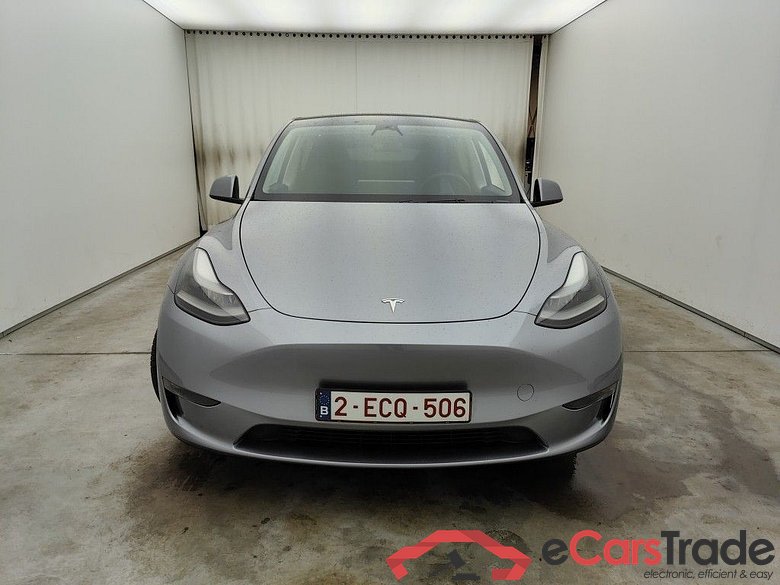 Tesla Model Y Performance Dual Motor AWD 5d