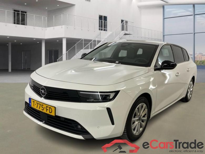 OPEL Astra Sports Tourer 81 kW #1