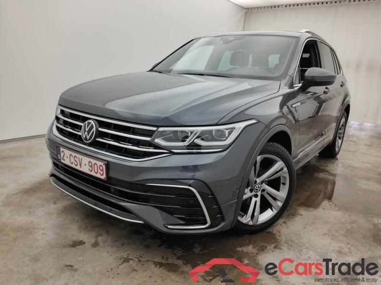 Volkswagen Tiguan 2.0 TDI 110kW DSG Platinum 5d #4