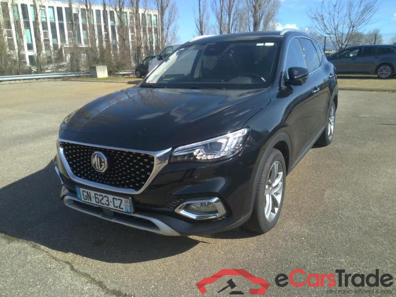 M.G. EHS  1.5T GDI Hybride rechargeable Luxury