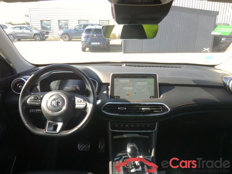 M.G. EHS  1.5T GDI Hybride rechargeable Luxury #5