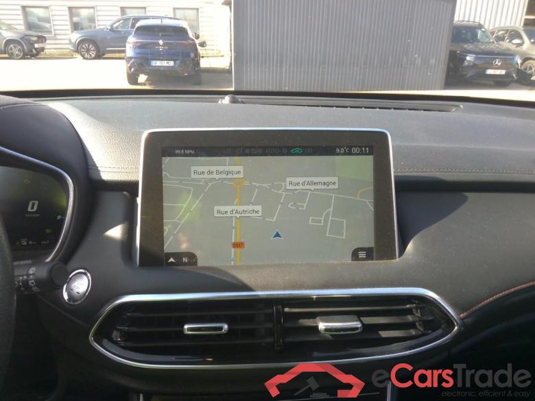 M.G. EHS  1.5T GDI Hybride rechargeable Luxury #6