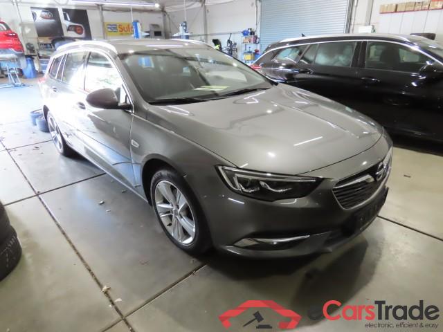 Opel Insignia ST ´17 Insignia B Sports Tourer INNOVATION 1.6 CDTI 100KW MT6 E6dT #4