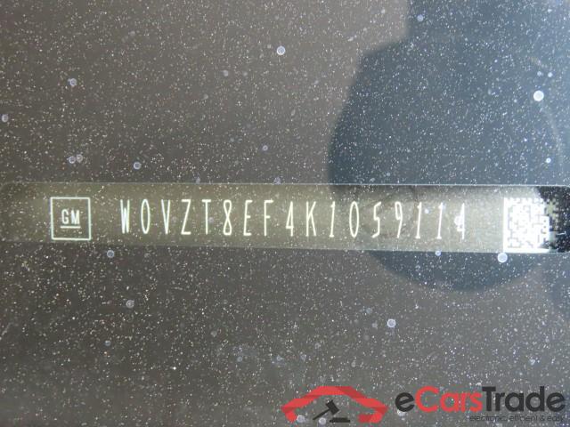 Opel Insignia ST ´17 Insignia B Sports Tourer INNOVATION 1.6 CDTI 100KW MT6 E6dT #5