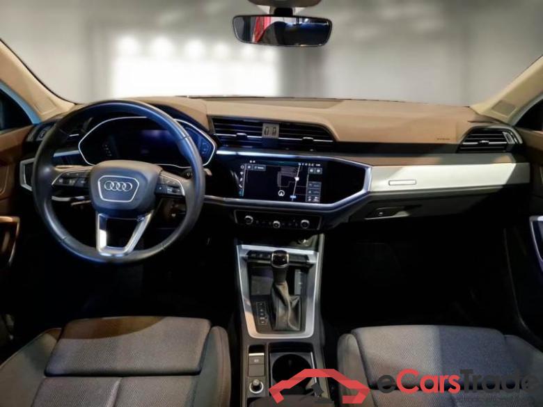 Audi 22 AUDI Q3 SPORTBACK / 2019 / 5P / SUV 35 TDI QUATTRO S TRONIC S LINE EDITION #3