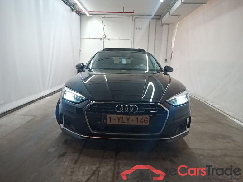 Audi A5 Sportback 35 TDI S tronic Bus Ed Advanced 5d #1