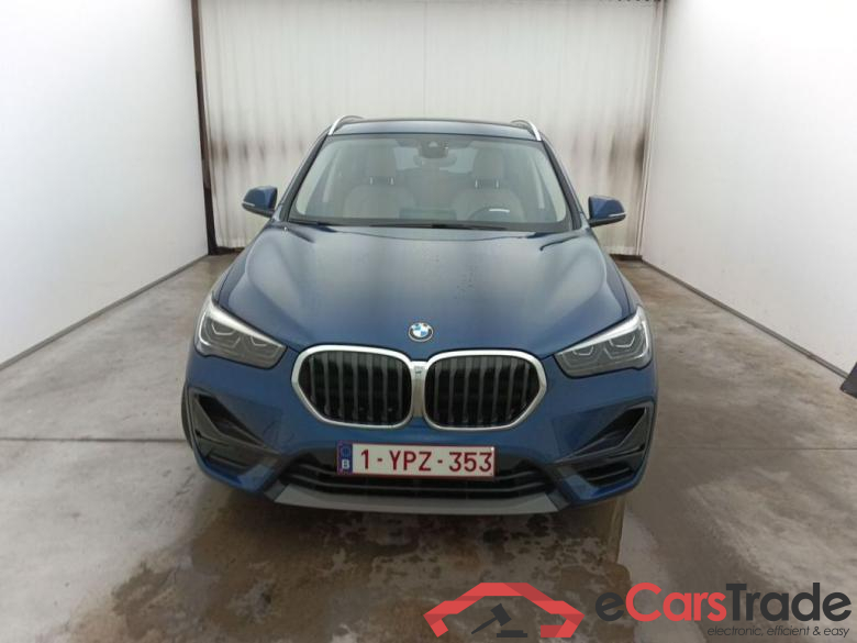 BMW X1 xDrive25e (162 kW) 5d