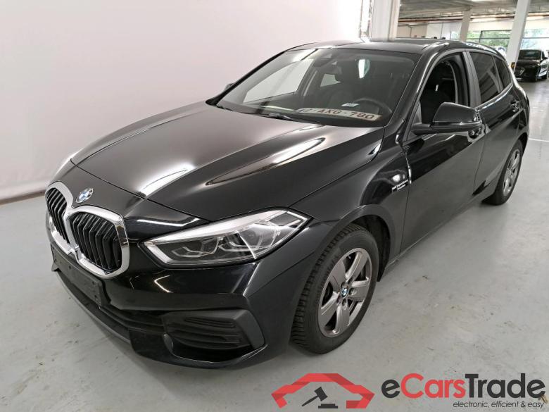BMW 1 SERIES HATCH 1.5 116D (85KW) Business Storage Model Advantage ACO Business Edition #1