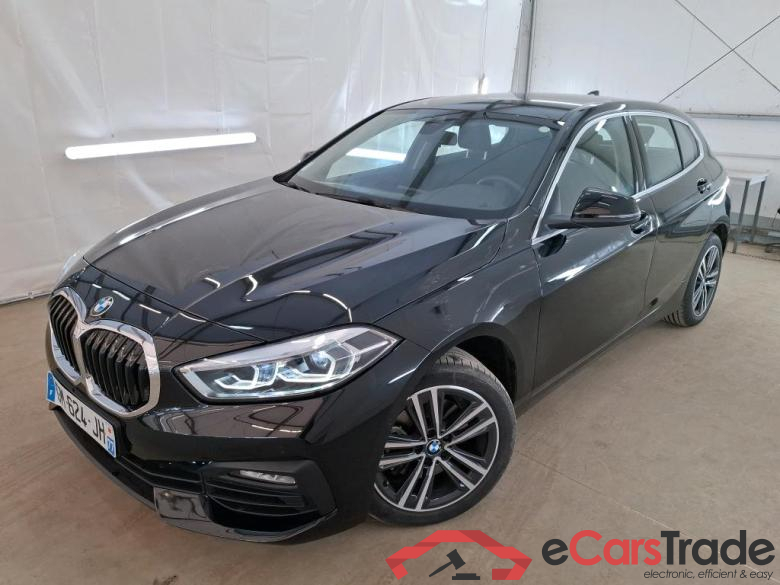 BMW 116i Business Design BMW Série 1 / 2019 / 5P / Berline 116i Business Design