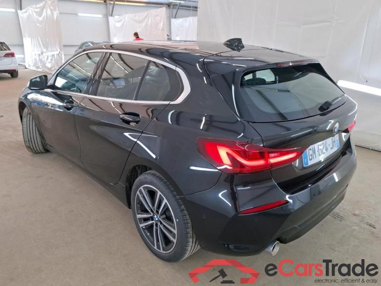 BMW 116i Business Design BMW Série 1 / 2019 / 5P / Berline 116i Business Design #2