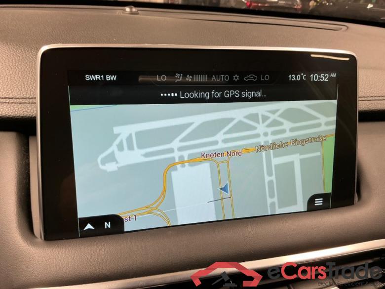 MG EHS ´21 MG EHS PHEV Luxury 5d 119kW #4