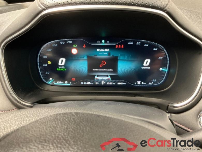 MG EHS ´21 MG EHS PHEV Luxury 5d 119kW #6