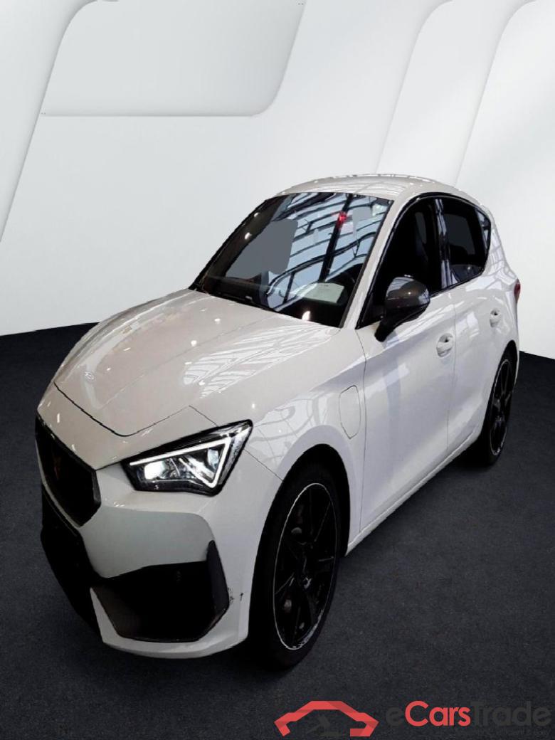 Cupra VZ e-Hybrid Leon #1