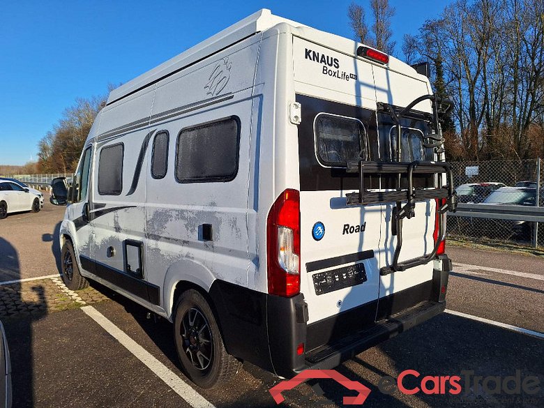 KNAUS Knaus Boxlife  Pro 540 Road FIAT Ducato 3.500 kg*** (103 kW / 140 PS); Frontantrieb; Euro 6e #5