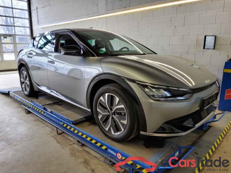 Kia EV6 (CV)(2021->) DE - SUV5 Elektro 77,4 kWh, 2WD, 2021 - 2024 #2