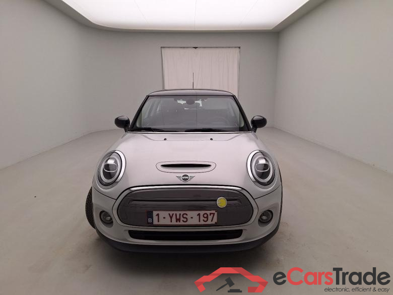 MINI, Mini 3d '14, Mini Cooper SE S 3d