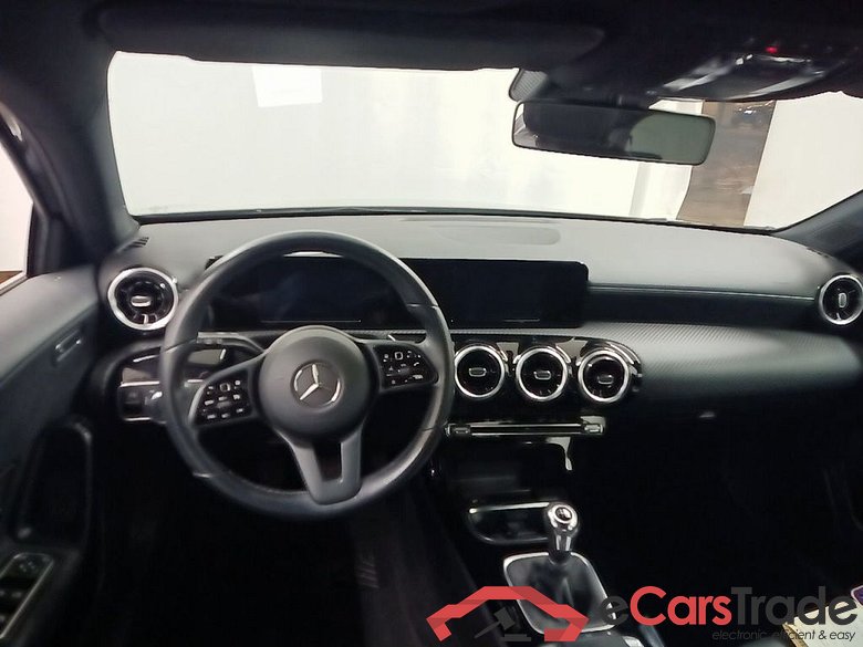Mercedes-Benz A-Klasse A 160 d 5d #6