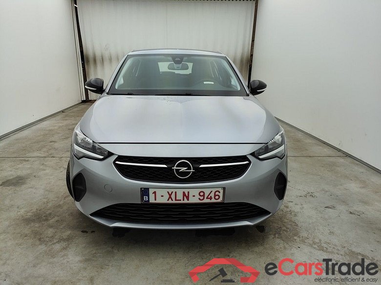Opel Corsa 1.2 55kW S/S Edition 5d #1