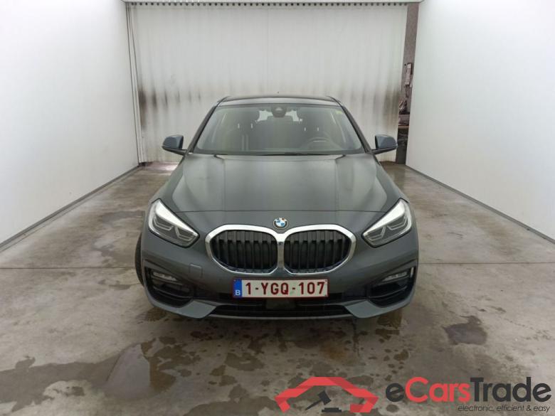 BMW 1 Reeks Hatch 118iA (103 kW) 5d #1