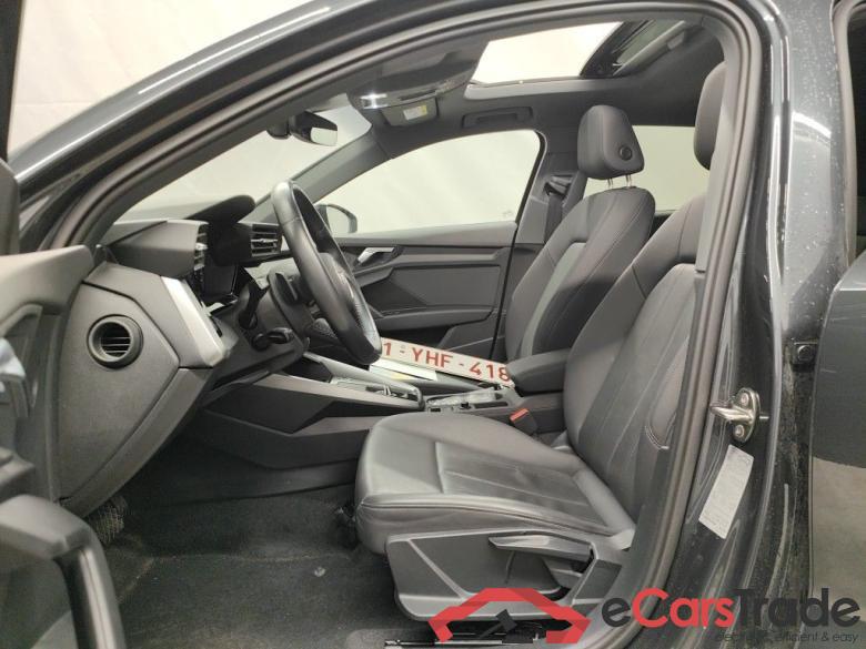 Audi A3 Sportback 2.0 35 TDi 110kW S tronic 5d #6