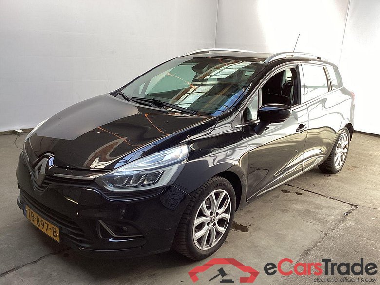 RENAULT CLIO ESTATE 1.5 dCi Intens #1