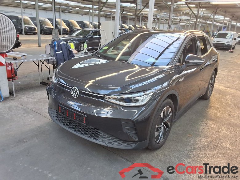 Volkswagen ID.4 ´20 BEV ID.4 Tech Pro Performance 77kWh1 #1