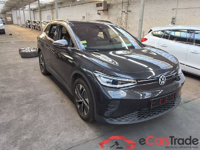 Volkswagen ID.4 ´20 BEV ID.4 Tech Pro Performance 77kWh1 #2