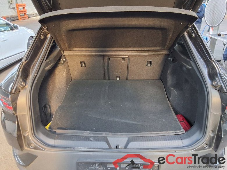 Volkswagen ID.4 ´20 BEV ID.4 Tech Pro Performance 77kWh1 #6