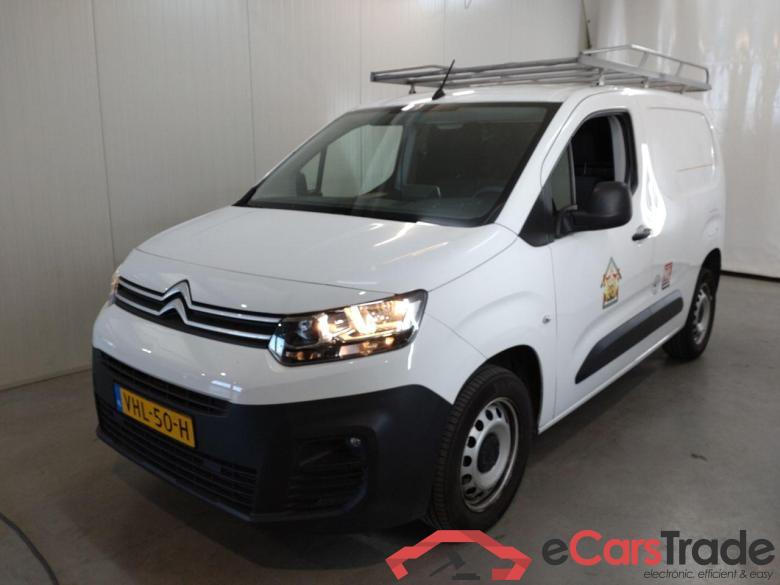 CITROEN BERLINGO 1.5 BlueHDI Club #1