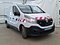 preview Renault Trafic #3