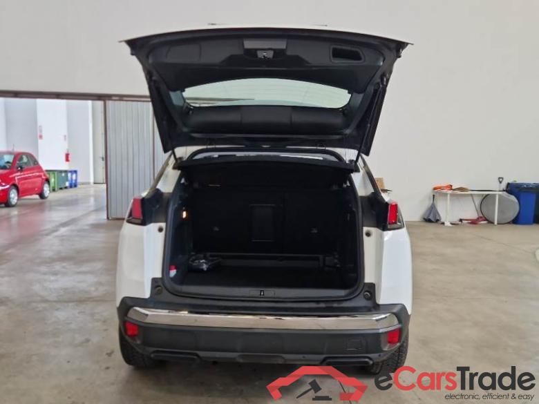 Peugeot 130BSPRO1 PEUGEOT 3008 / 2016 / 5P / SUV BLUEHDI 130 SeS BUSINESS #5